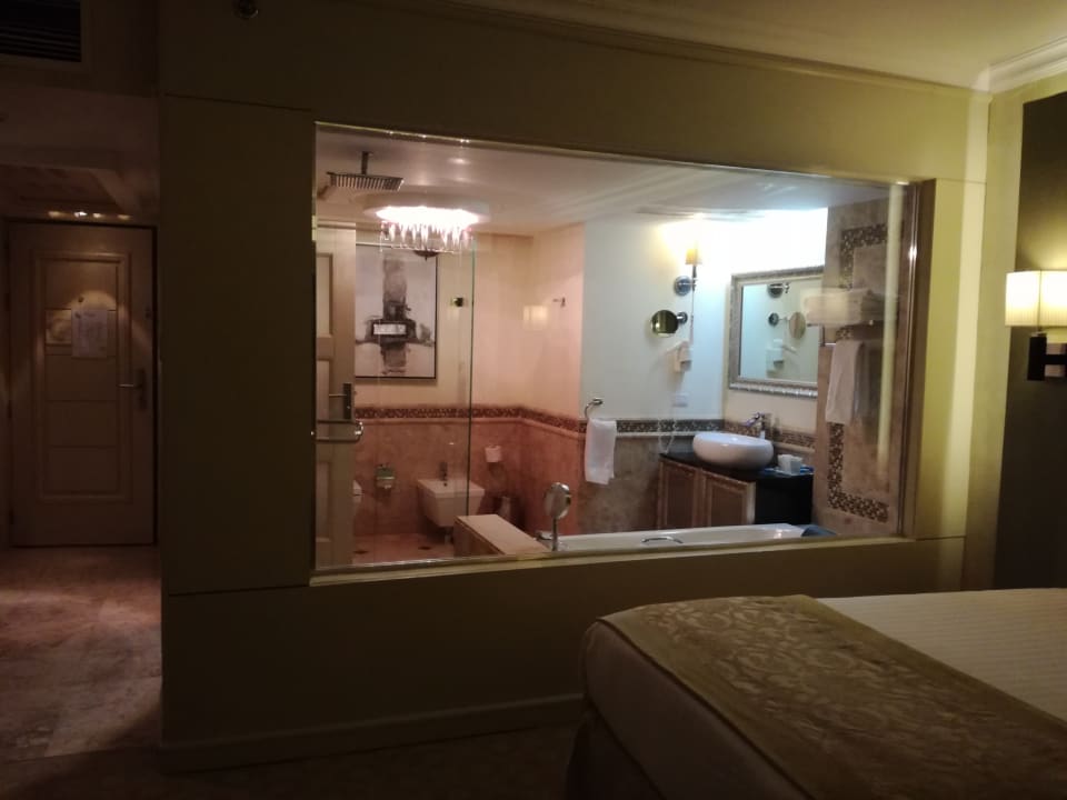 Zimmer Kaisol Romance Resort