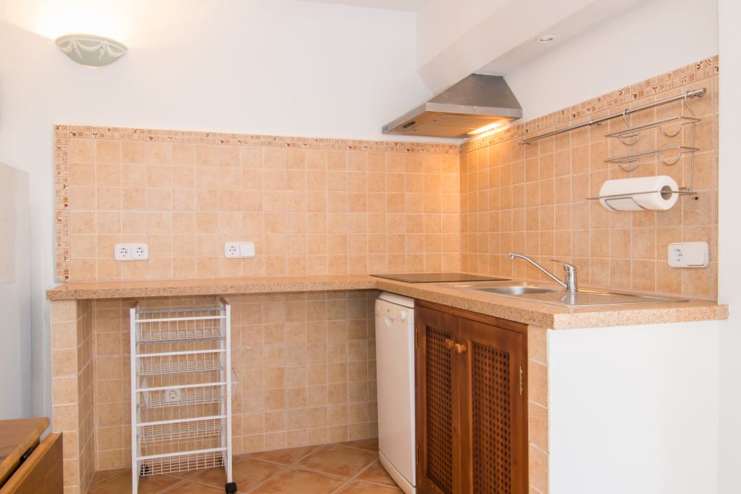 Zimmer Finca La Reina de Son Jaumell