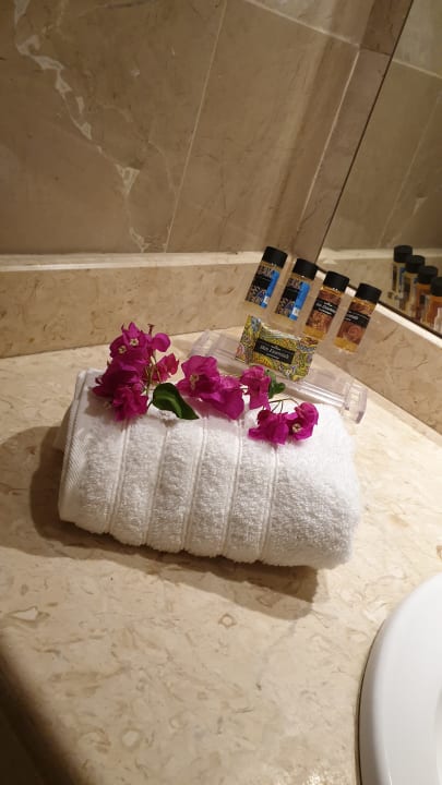 Zimmer Hotel Kalithea Horizon Royal