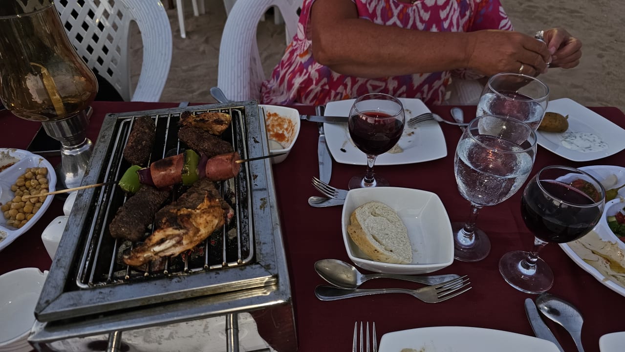 Gastro Shams Prestige Abu Soma-Adults Only