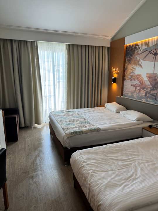 Zimmer Hane Family Resort