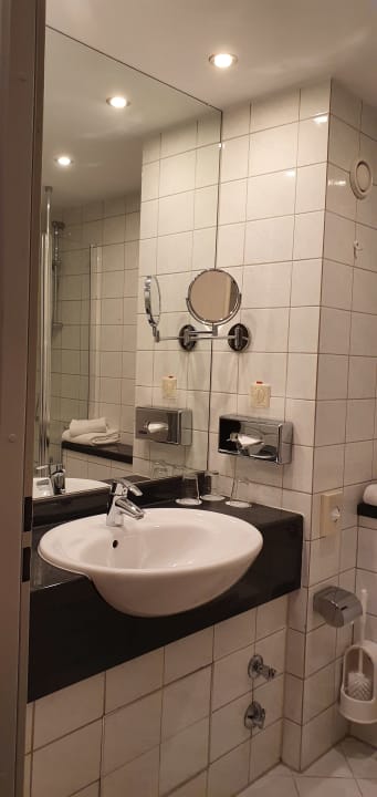 Zimmer Mercure Hotel Ingolstadt
