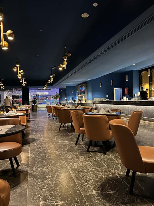 Gastro Pickalbatros White Beach Resort - Hurghada