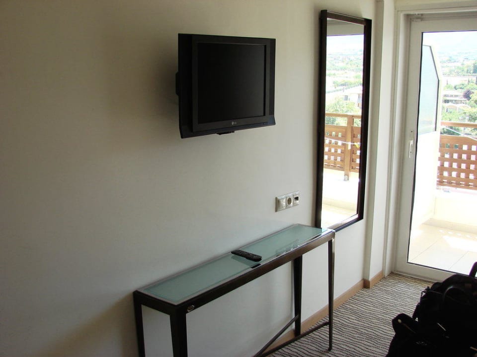 Zimmer 2 Olympian Bay Grand Resort