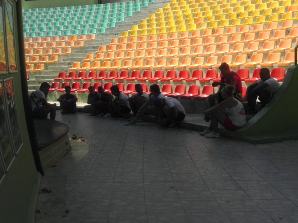 VON Club Golden Beach VONRESORT Golden Beach