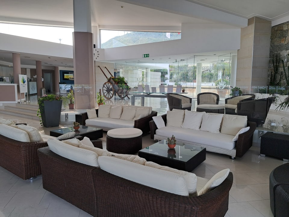 Gastro Aldiana Club Rocca Nettuno Calabria