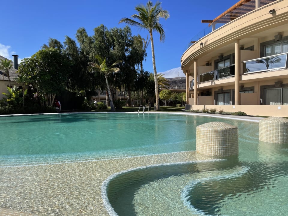 Pool Iberostar Selection Fuerteventura Palace