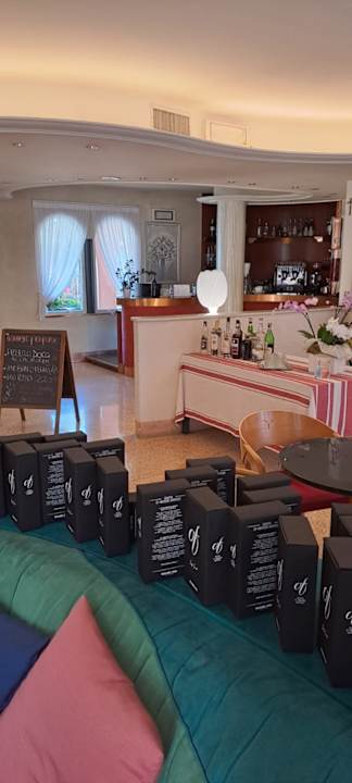 Gastro Hotel Conta