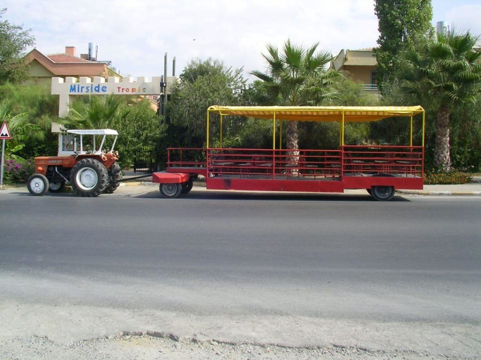 Shuttle Dream Family Club