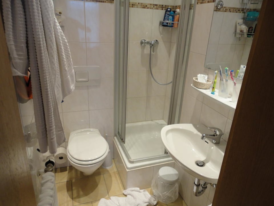 Hotel Vier Jahreszeiten Hotel Vier Jahreszeiten