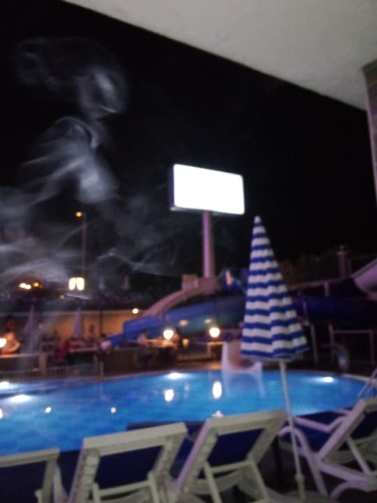 Außenansicht Relax Beach Hotel