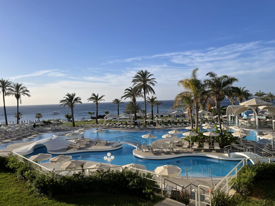 Pool Rodos Palladium Leisure & Wellness