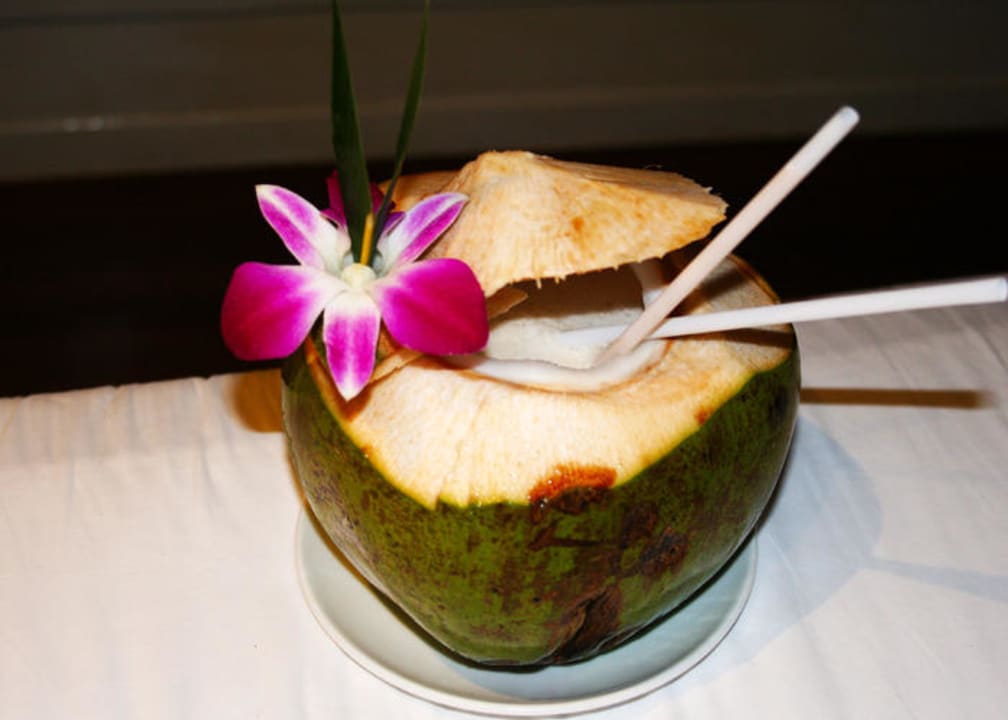 Coktail Santiburi Koh Samui