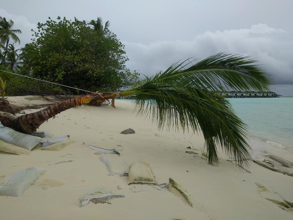 Strand NH Collection Maldives Havodda Resort