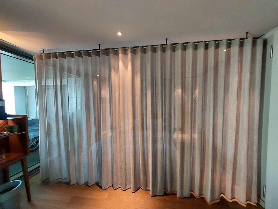 Zimmer b'mine Hotel Frankfurt Airport