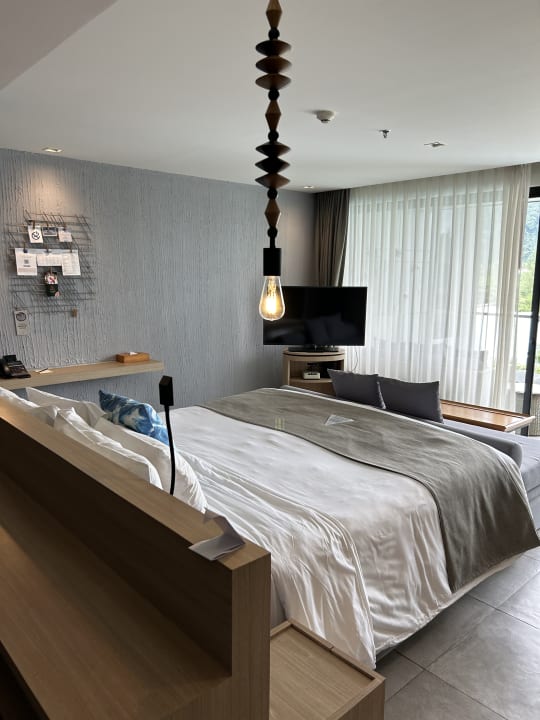 Zimmer La Vela Khao Lak