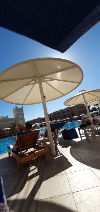 Pool Pickalbatros Aqua Vista Resort - Hurghada