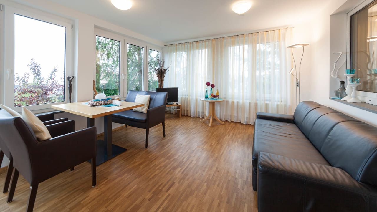 Zimmer Ferienhof Berger UG