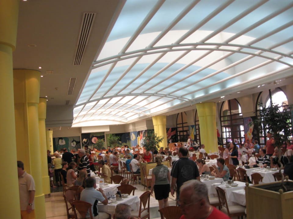 Restaurant Alameda Lopesan Costa Meloneras, Resort & Spa