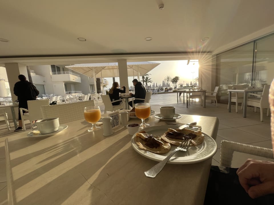 Gastro Hipotels Mercedes