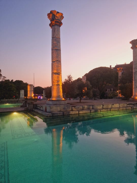 Außenansicht Xanadu Resort Hotel