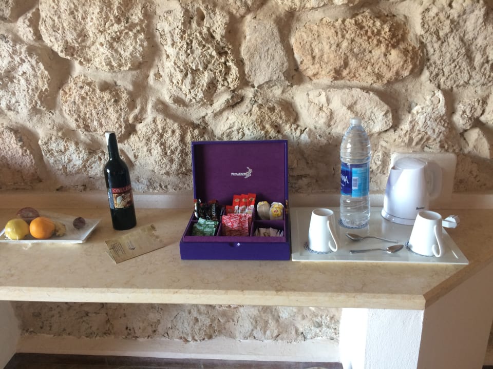 Zimmer Pickalbatros Citadel Resort