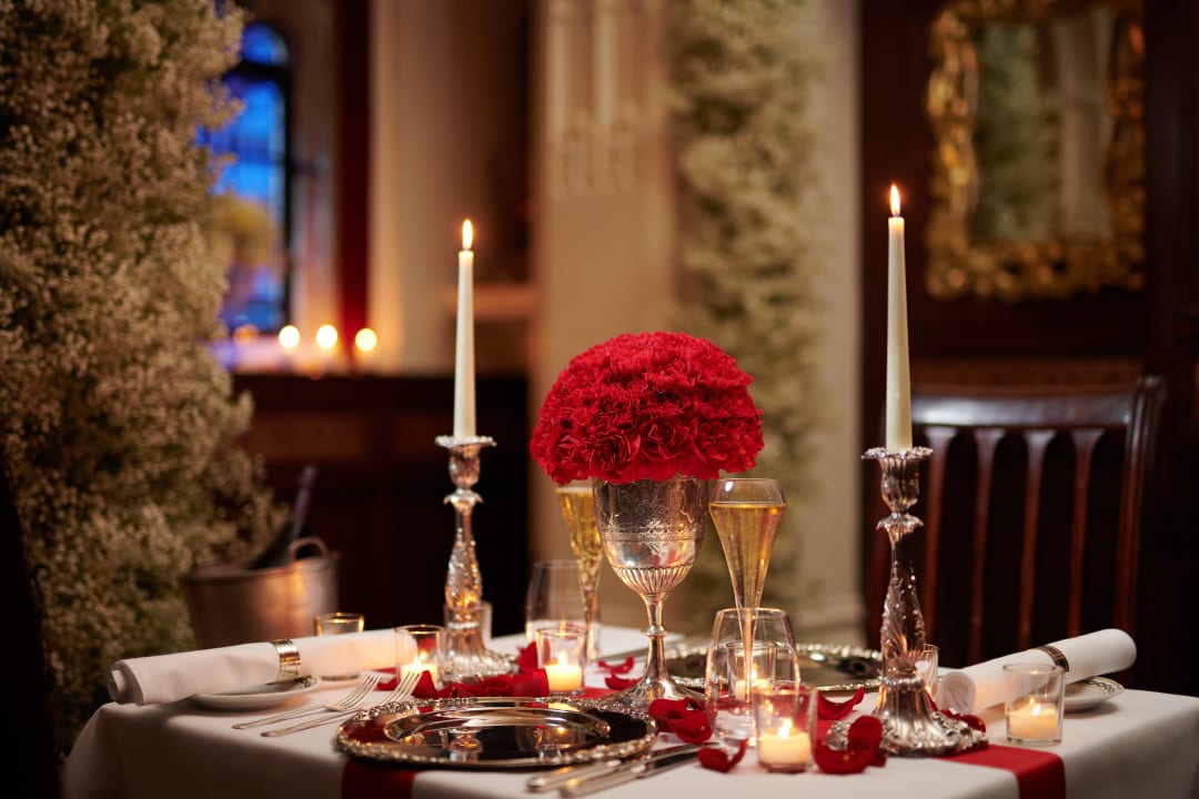 Gastro Hotel The Milestone