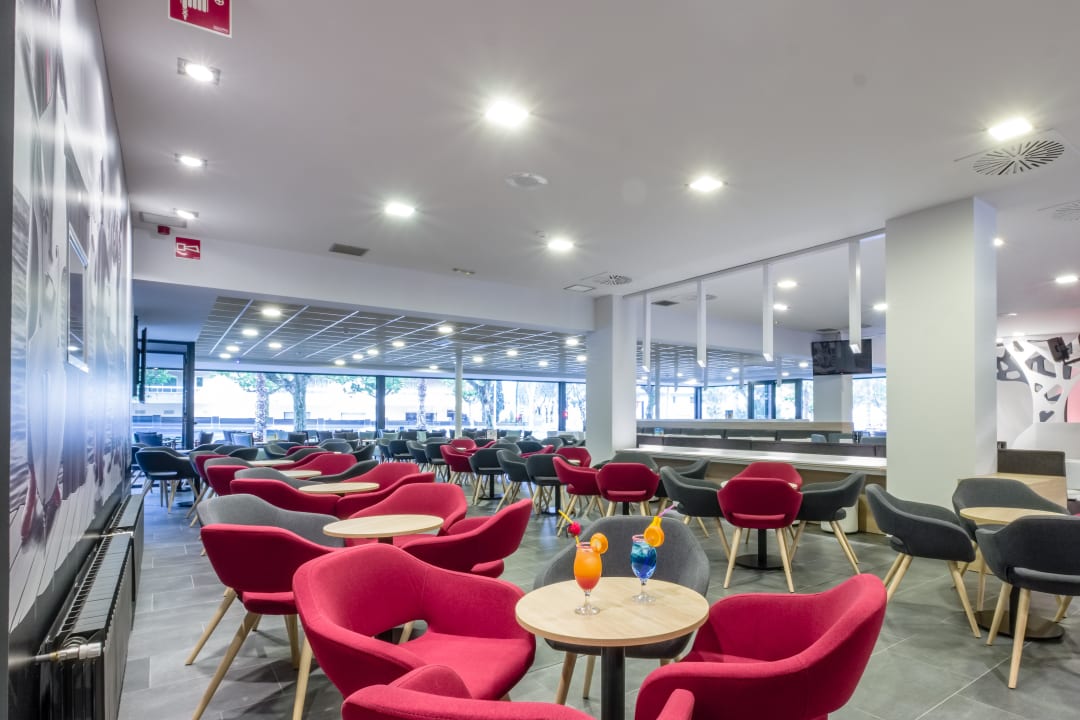 Sonstiges Hotel California Garden