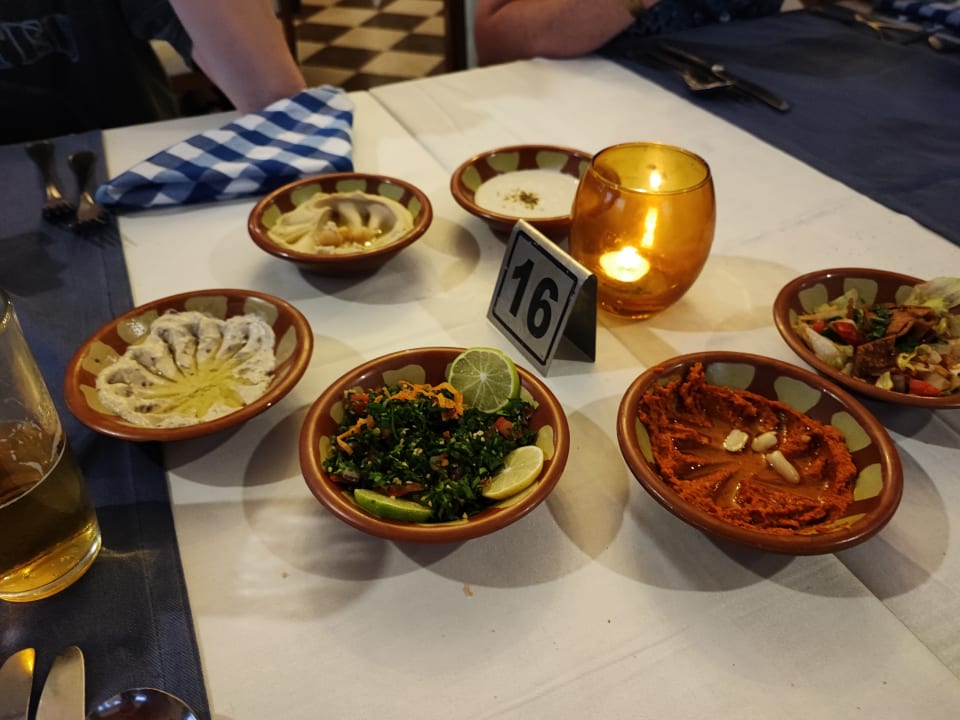 Gastro Stella Beach Resort & Spa Makadi Bay