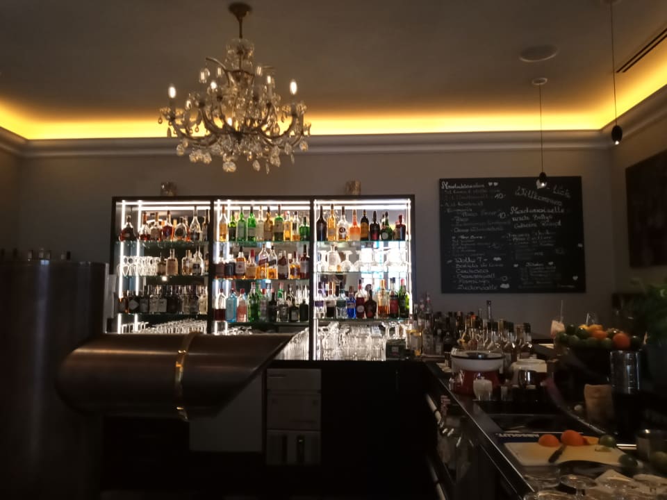 Gastro Moselschlösschen Spa & Resort