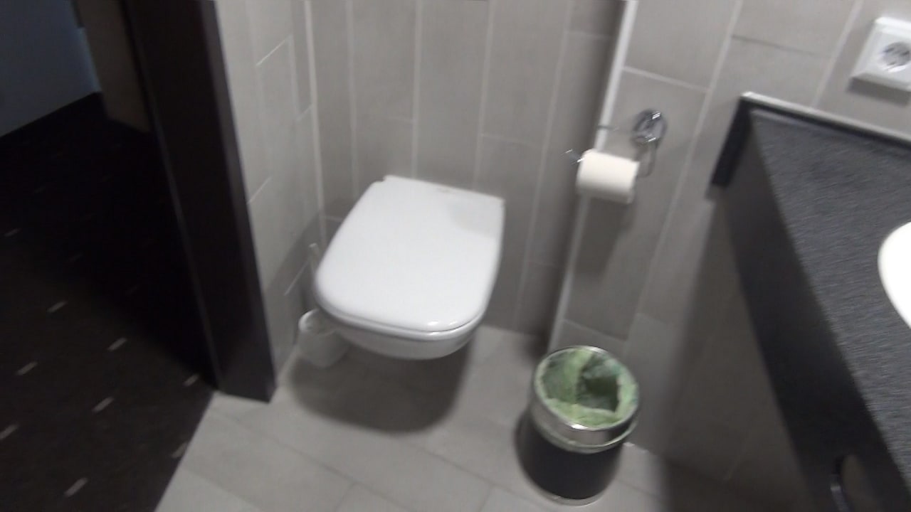 Zimmer B&B Hotel Kehl