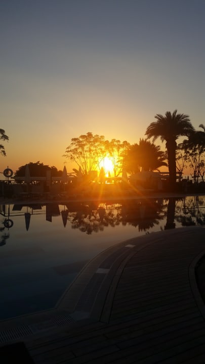 Pool Labranda Alantur Resort