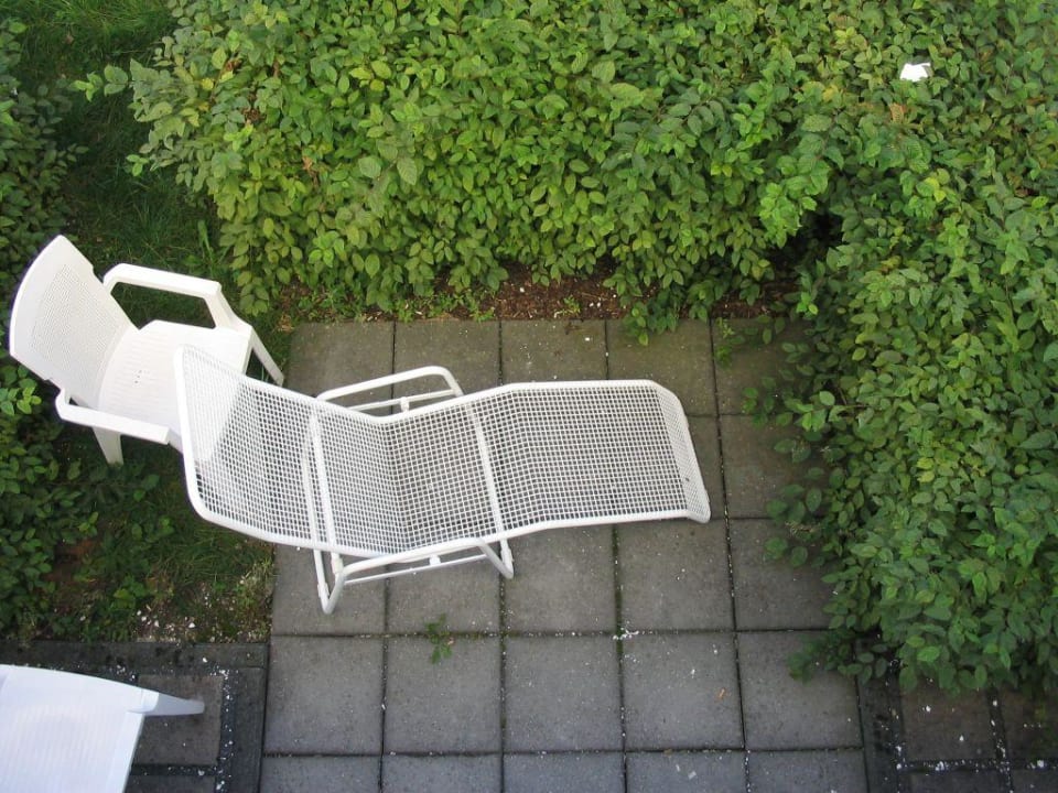 Terrasse Hotel Rennsteig Masserberg