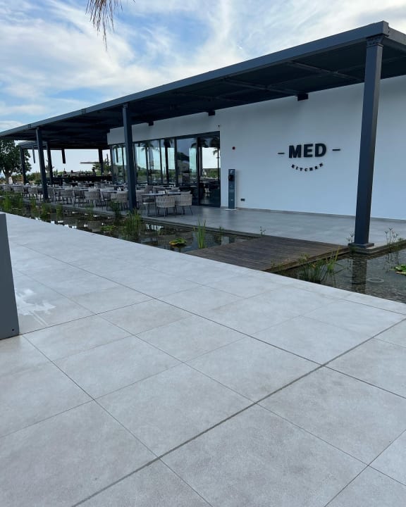 Gastro Paloma Finesse