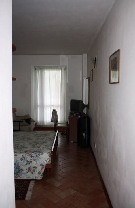 Eingangsbereich Hotel Antico Monastero