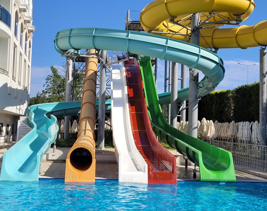 Sport & Freizeit Diamond Premium Hotel & Spa