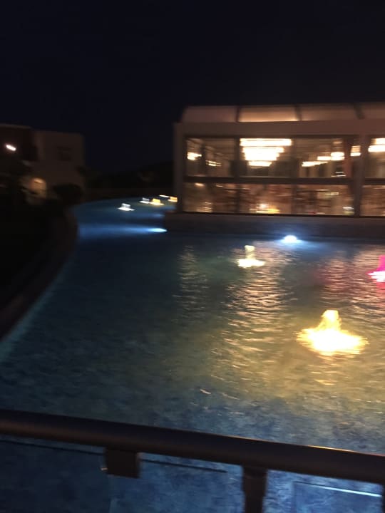 Pool Michelangelo Resort & Spa
