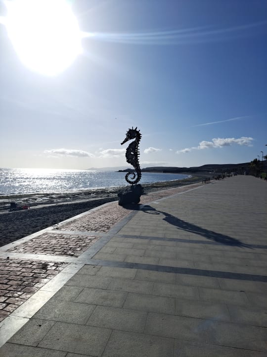 Außenansicht R2 Bahía Playa Design Hotel & Spa - Adults Only