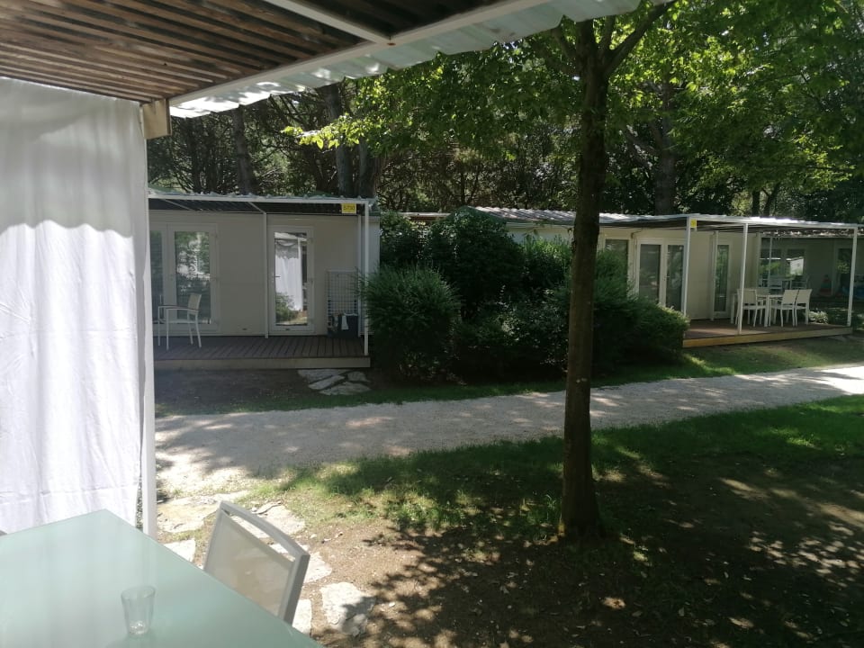 Zimmer Club del Sole Jesolo Family Resort