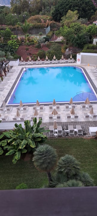 Pool TRH Taoro Garden