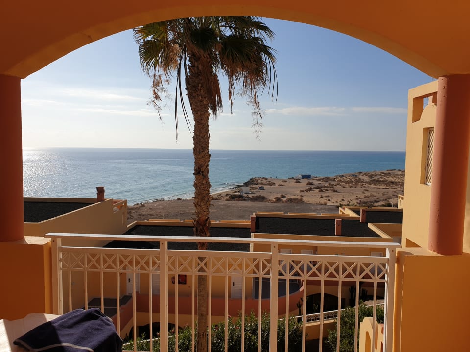 Zimmer H10 Playa Esmeralda - Adults only