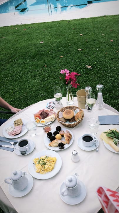 Gastro Weingut Klosterhof Garni-Hotel