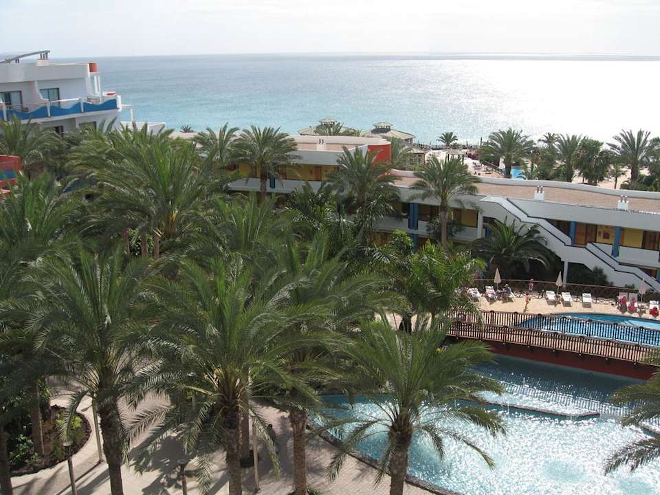 Springbrunnen R2 Pajara Beach