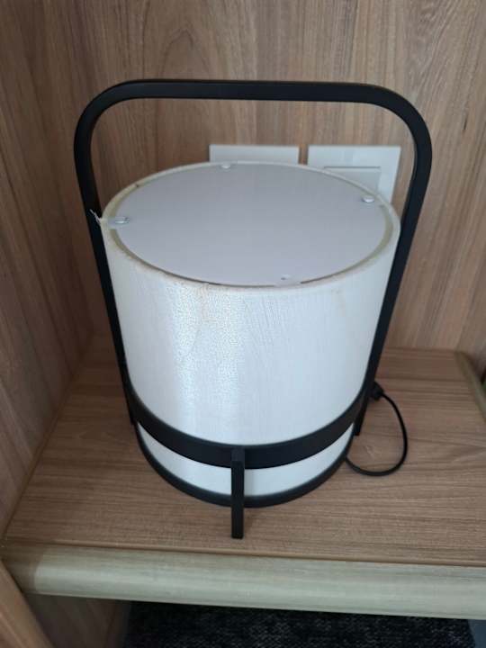 Zimmer ASAI Bangkok Chinatown