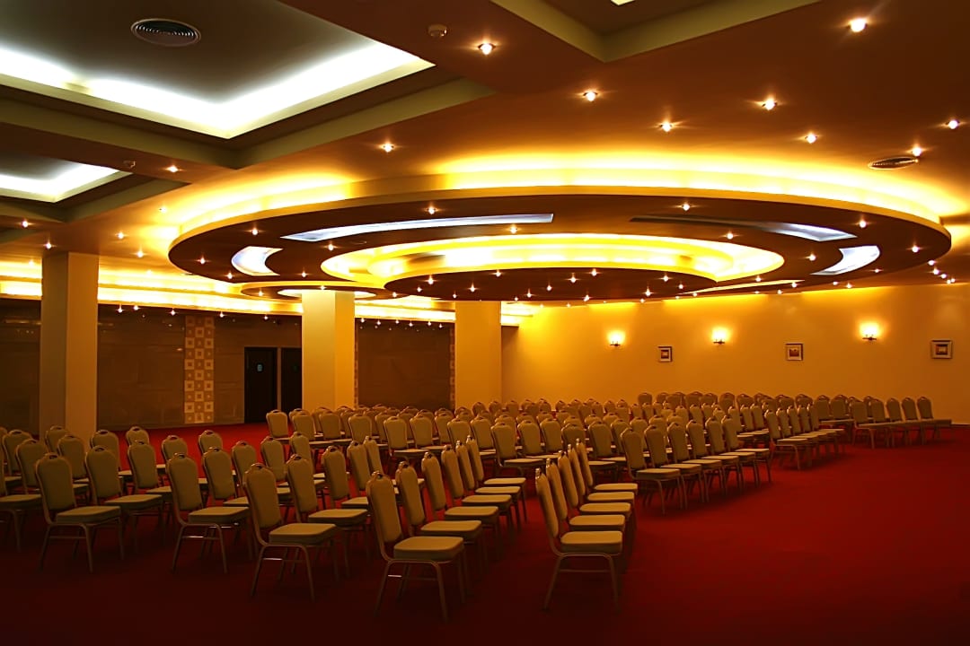 Sonstiges Rehana Royal Prestige & Spa