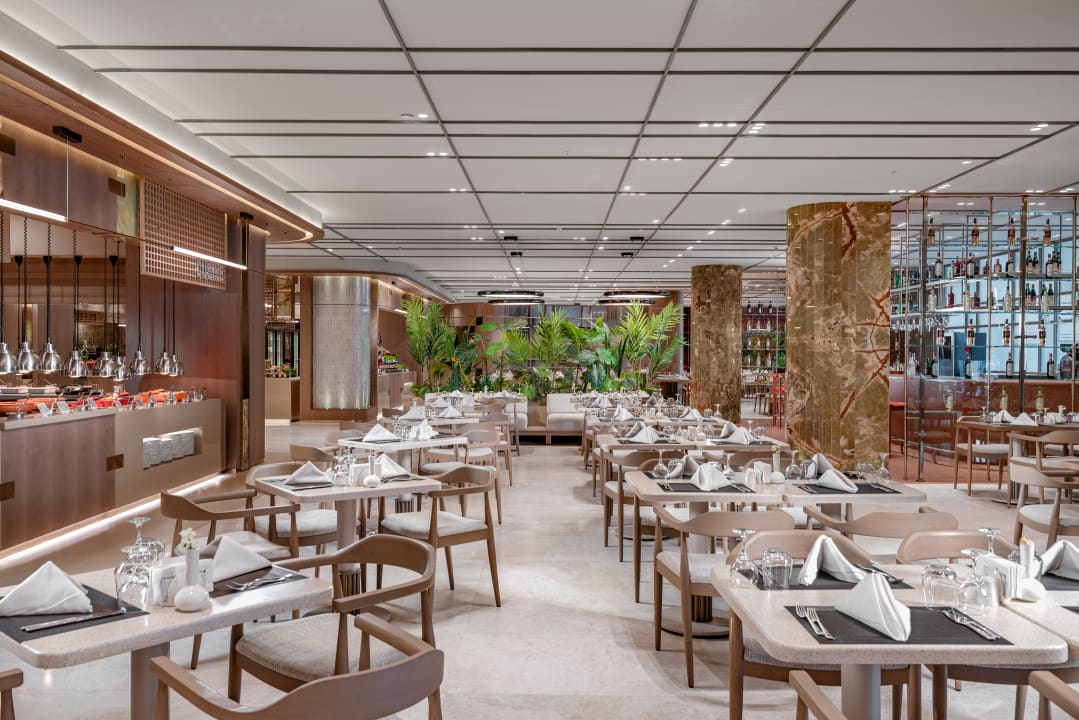 Gastro Arycanda Kirman Premium