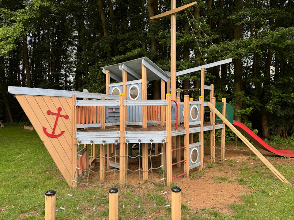 Sonstiges Precise Resort Hafendorf Rheinsberg