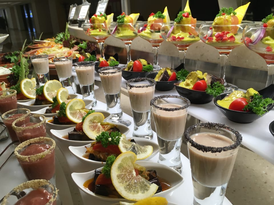 Gastro Arum Barut Collection