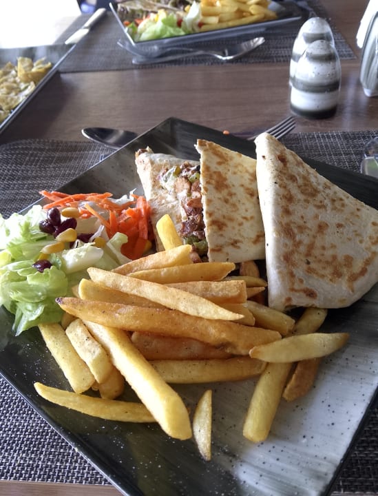 Gastro Hurghada Long Beach Resort