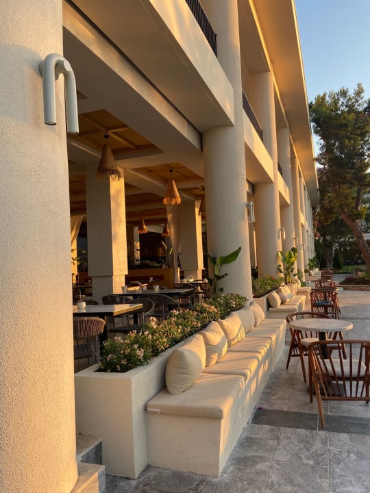 Gastro Sherwood Exclusive Kemer